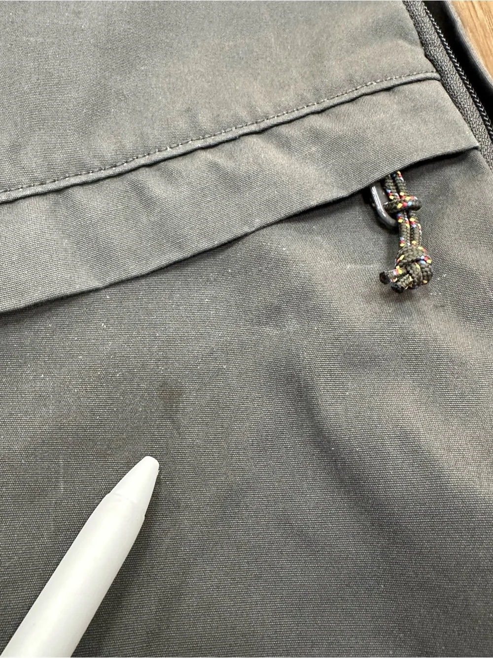 Fjallraven vardag 25l